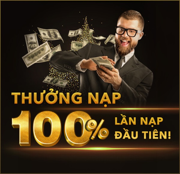 Khuyến mãi nạp lần đầu của Oxbet ra sao?