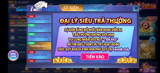 Giới thiệu đại lý
