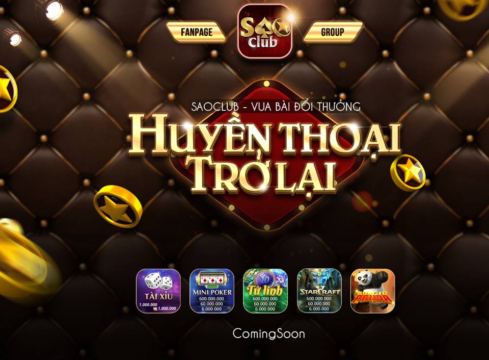 Giới thiệu về SaoClub