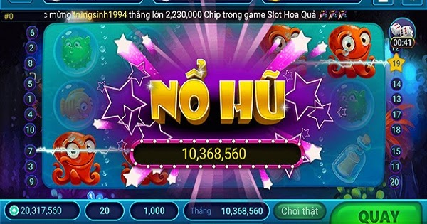 Giao diện tuyệt vời