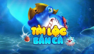 Bắn Cá Tài Lộc - Game bắn cá chuyên nghiệp, có nhiều ưu đãi lớn  