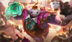 Hướng dẫn chơi bard như cao thủ chuyên nghiệp
