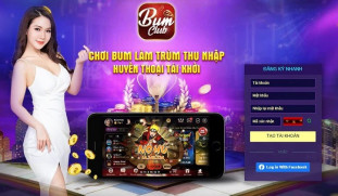 Bum Club - Sự kiện tháng 5: Ông trùm thu nhập - Hốt Giftcode mỏi tay