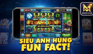 ManVip - Event Giftcode tháng 5: Tặng ngay thẻ cào Viettel 200k