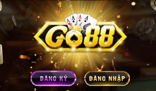 Cổng Game Go88 - Sân Chơi Giải Trí Hấp Dẫn Năm 2024