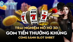 Giới Thiệu Game Nổ Hũ Tại Shbet