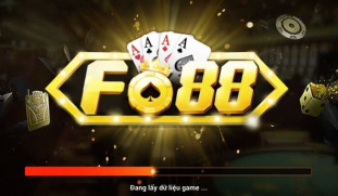 Fo88 Club - Sân chơi giải trí số 1 Việt Nam, chơi là thắng