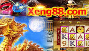Xeng88 - Trùm quay hũ chất lượng đỉnh cao