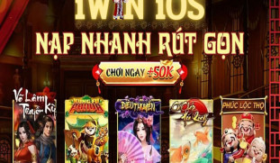 Hướng dẫn nạp rút tiền Iwin nhanh chóng, đơn giản