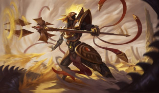 Chơi Azir Như 1 Cao Thủ Đích Thực Với Hướng Dẫn Sau