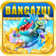 Bancazui - Trùm game bắn cá đổi thẻ uy tín nhất 2021