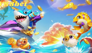 Đặc Điểm Nổi Bật Của Game Bắn Cá H5 Chỉ Có Tại Sv88