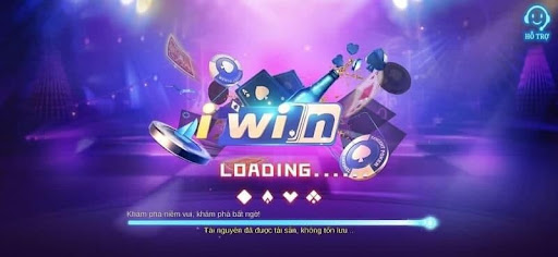 Hướng dẫn nạp tiền tài khoản Iwin qua ngân hàng địa phương