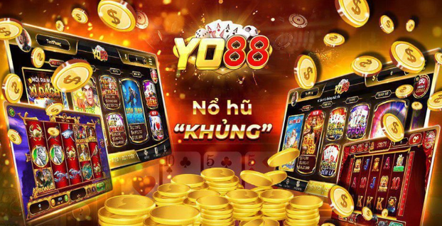 Tổng quan về cổng game Yo88 club