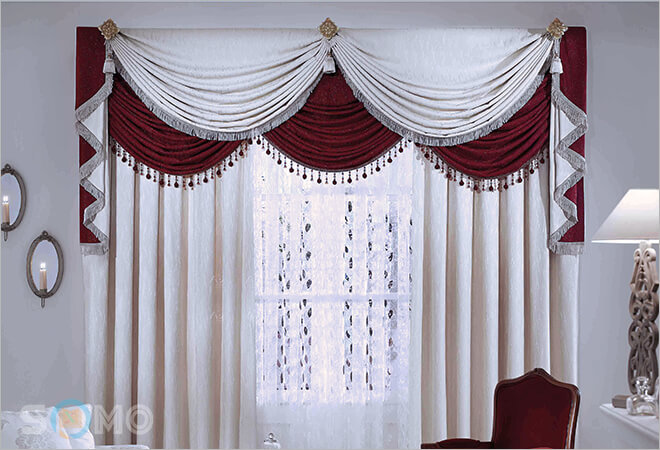 mơ thấy rèm cửa đánh lô đề con gì