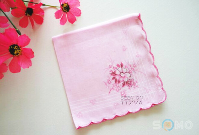 mơ thấy chiếc khăn đánh lô đề con gì