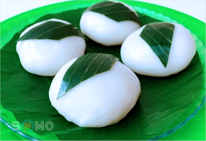 mơ thấy bánh dày có ý nghĩa gì