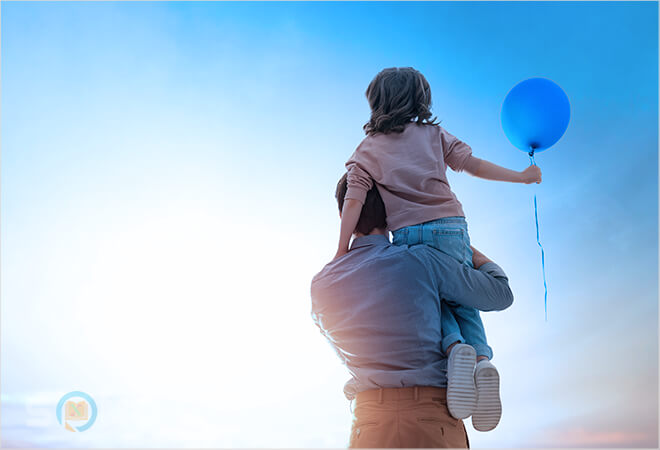 mơ thấy bố bế con gái có ý nghĩa gì