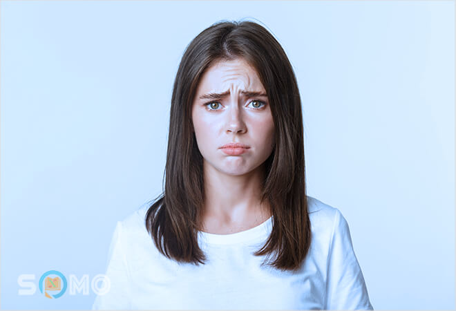 mơ thấy bộ mặt buồn đánh lô đề con gì