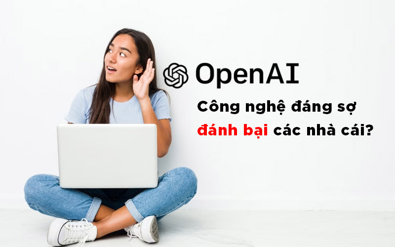 Chatgpt Là Gì?