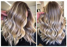 Salon làm tóc đẹp và uy tín nhất quận Cầu Giấy, Hà Nội