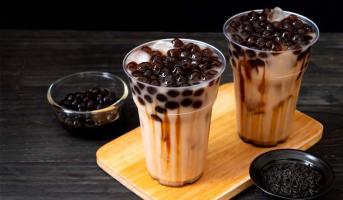 Quán trà sữa ngon nhất Quế Võ, Bắc Ninh