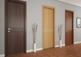 Địa chỉ bán cửa nhựa Composite uy tín, chất lượng nhất tỉnh Lâm Đồng