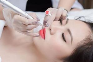 Địa chỉ phun xăm thẩm mỹ đẹp nhất Ninh Thuận