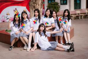 Tiệm thuê đồ nam/nữ chụp kỷ yếu đẹp nhất TP.HCM