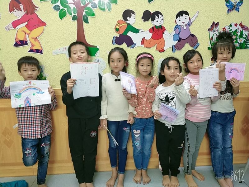 Anh ngữ Sunschoolvuban