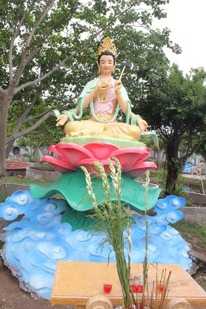 Ảnh nhà báo Chu Minh Khôi