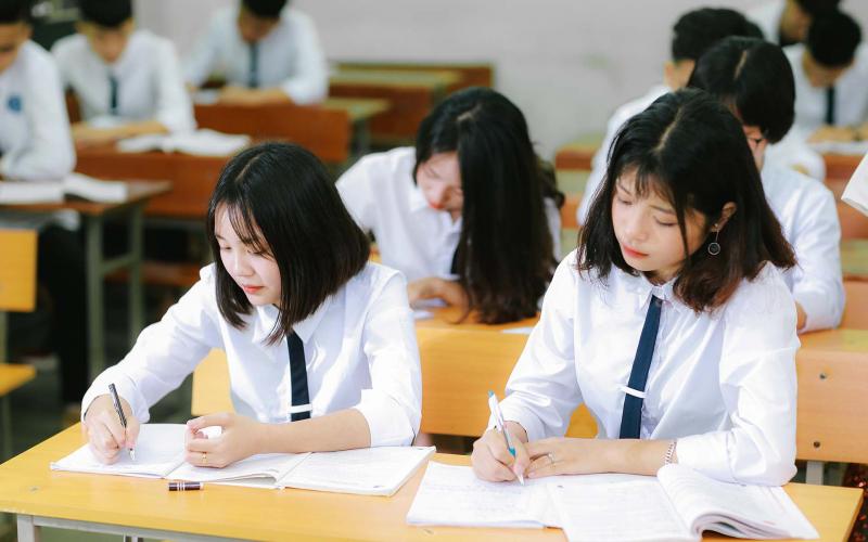 Tiếp bước thầy cô