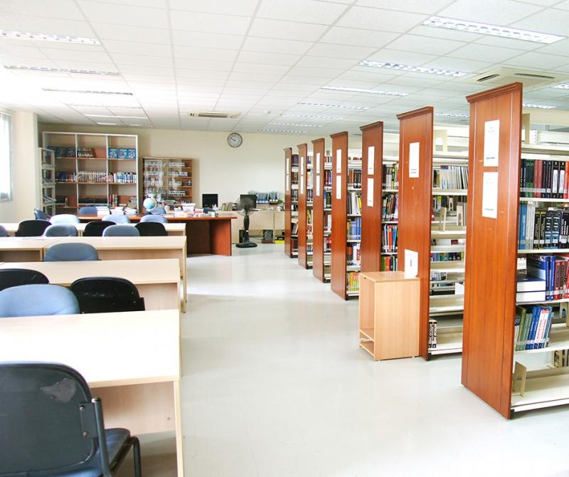 Cao đẳng Sài Gòn luôn chú trọng đẩy mạnh đầu tư cơ sở vật chất nhằm mang đến môi trường học tập thú vị và chất lượng cho sinh viên