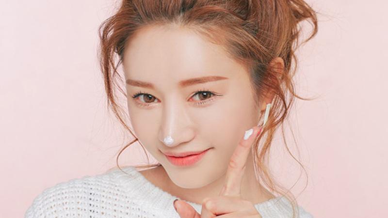Chọn mỹ phẩm có kết cấu nhẹ