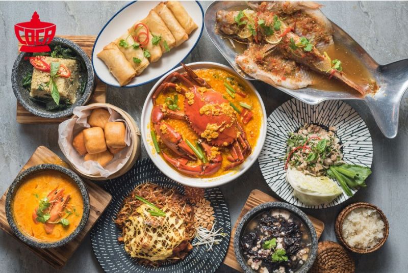 COCA Restaurant - Nhà hàng Lẩu Thái