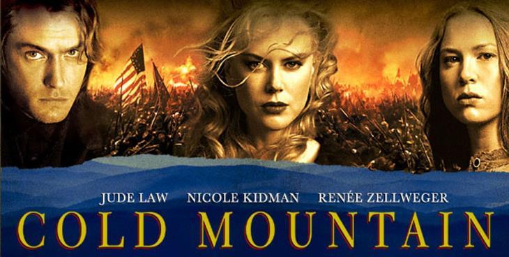 Núi lạnh (Cold Mountain)