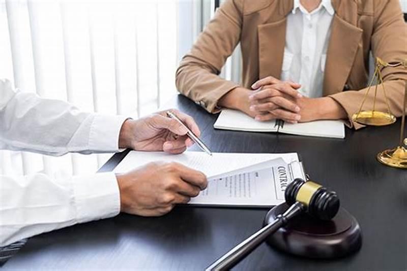 Công ty Luật TNHH Vạn Tín