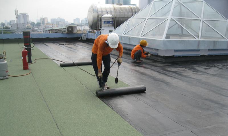 Công ty xây dựng Hải Phòng