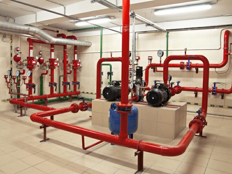 Công ty TNHH PCCC Phúc Long Thịnh
