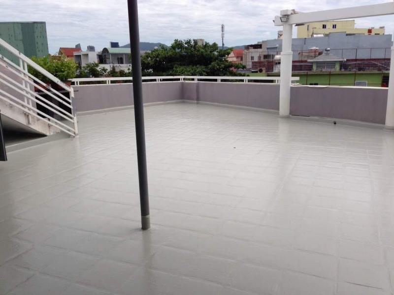 Công ty TNHH Thương Mại Việt Thái
