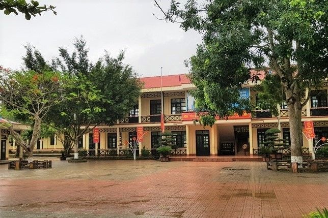 Ảnh minh họa (Nguồn internet)