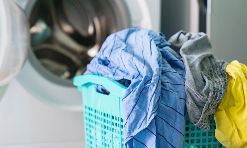 Giặt sấy An Bình - Quy Nhơn Express Laundry
