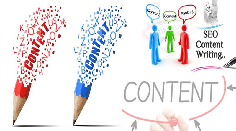 Dịch vụ viết content hoặc viết bài PR