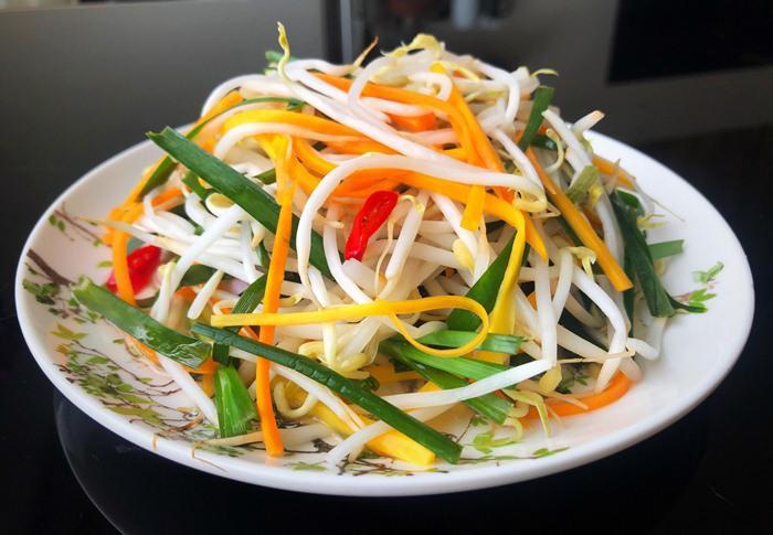 Dưa muối
