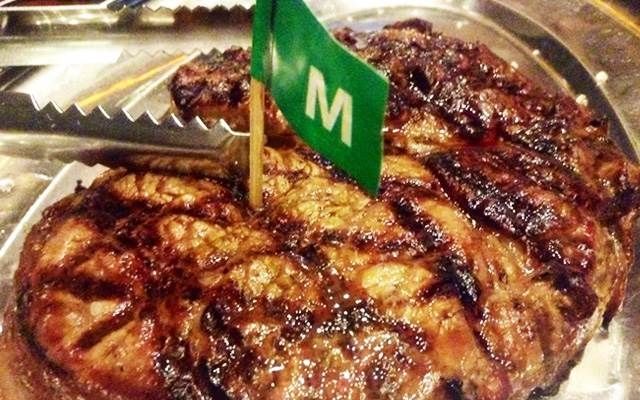 El Gaucho Argentinian Steakhouse