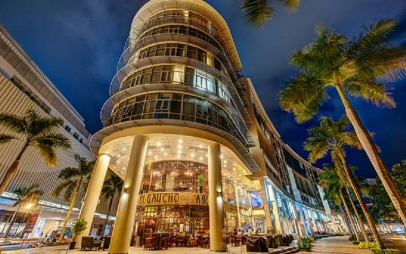 El Gaucho Argentinian Steakhouse