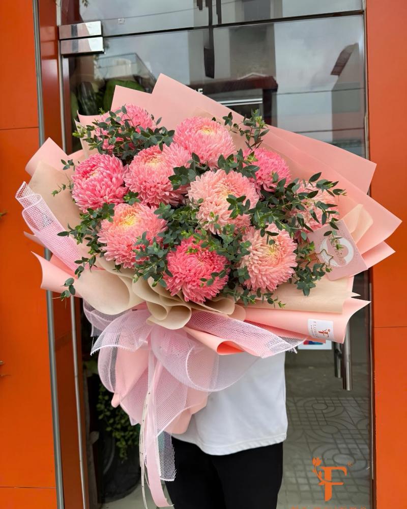 F Flowers