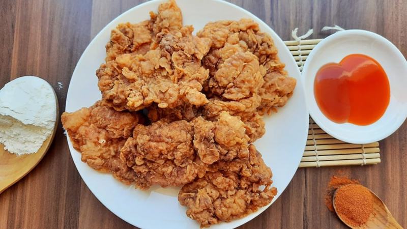 Popeyes