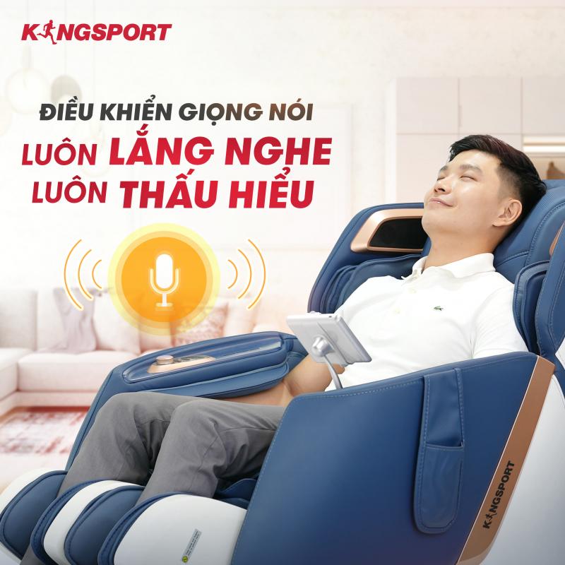Kingsport Bạc Liêu