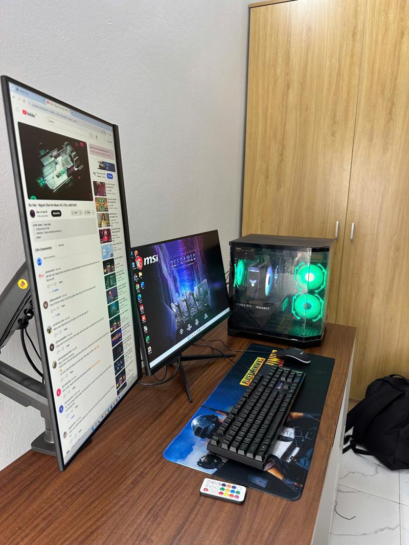Hải Phòng Computer
